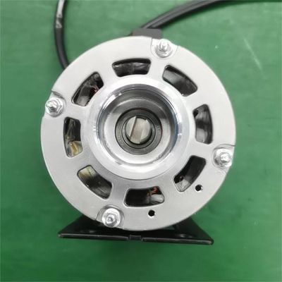 Motor Pompa Air Booster Listrik Satu Fasa 180W 250W Untuk Mesin Minuman Lancer