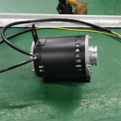 Motor Pompa Air Booster Listrik Satu Fasa 180W 250W Untuk Mesin Minuman Lancer