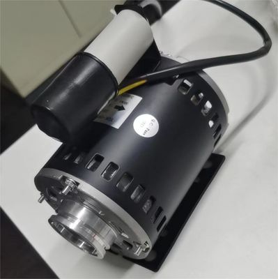 Motor motor induksi AC satu fasa 180W 250W untuk mesin minuman lancer Pompa air Booster