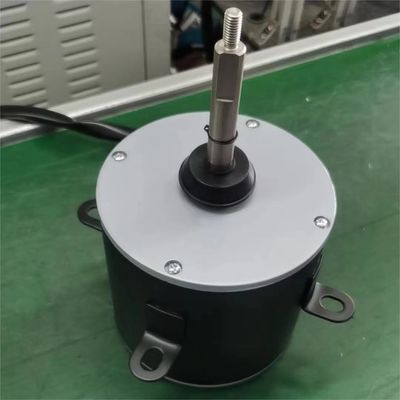 Tiga Fase 380V 60hz 3 Kecepatan YDK140 825rpm Motor Kipas AC Komersial Aksial