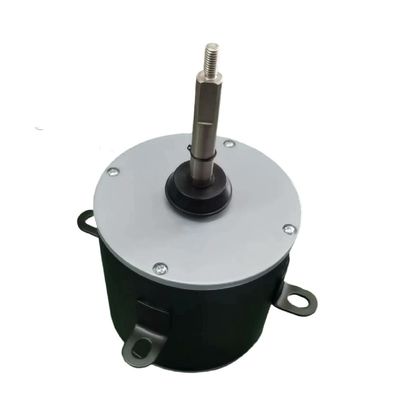 Tiga Fase 380V 60hz 3 Kecepatan YDK140 825rpm Motor Kipas AC Komersial Aksial