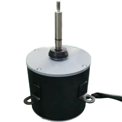 Fase Tunggal 208V 60hz 3 Kecepatan YDK140 1300rpm Motor Kipas AC Komersial Aksial