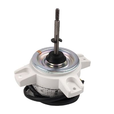 AC BLDC Motor DC310V 10-250W 800-1400 RPM Axial Fan Untuk Unit Outdoor Air Conditioner