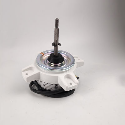 AC BLDC Motor DC310V 10-250W 800-1400 RPM Axial Fan Untuk Unit Outdoor Air Conditioner