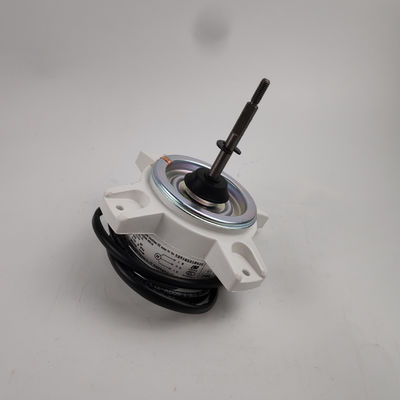 AC BLDC Motor DC310V 10-250W 800-1400 RPM Axial Fan Untuk Unit Outdoor Air Conditioner