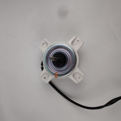AC BLDC Motor DC310V 10-250W 800-1400 RPM Axial Fan Untuk Unit Outdoor Air Conditioner