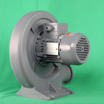 Single / Three Phase 1.5kpa High Pressure Heat Insulation Type Permeable Centrifugal Blower Fan