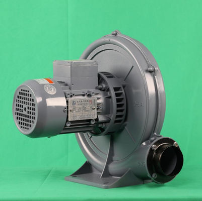 Single / Three Phase 1.5kpa High Pressure Heat Insulation Type Permeable Centrifugal Blower Fan