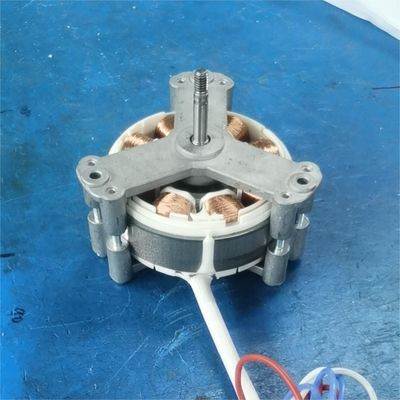 Mini Ukuran Kecil DC 24V 92mm Ventilasi Ventilasi Kamar Mandi/Kipas Panas BLDC Motor