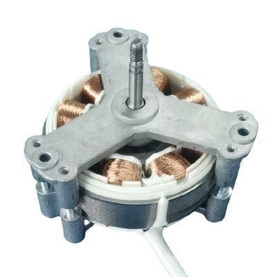 Mini Ukuran Kecil DC 24V 92mm Ventilasi Ventilasi Kamar Mandi/Kipas Panas BLDC Motor