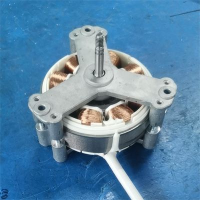 Mini Ukuran Kecil DC 24V 92mm Ventilasi Ventilasi Kamar Mandi/Kipas Panas BLDC Motor