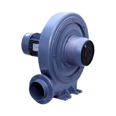 Kipas Blower Sentrifugal 25kg 1000-3000RPM Untuk Ventilasi Industri
