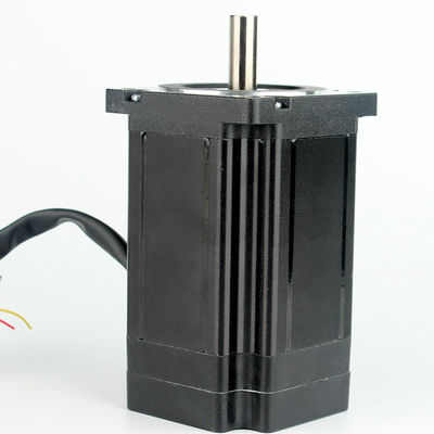 Motor tanpa sikat 100W-3000W arus bolak-balik Untuk dalam ruangan / luar ruangan 48V 310V