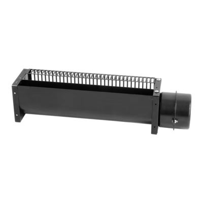 10-100W Tegangan 220V/380/24/26/48V Centrifugal Blower Fan Untuk Oven