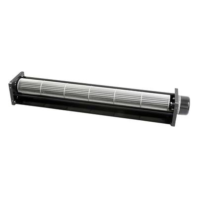 Tegangan 220V/380/24/26/48V Kipas tangensial 50-900mm Diameter Kinerja