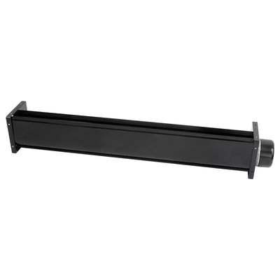 Tegangan 220V/380/24/26/48V Kipas tangensial 50-900mm Diameter Kinerja