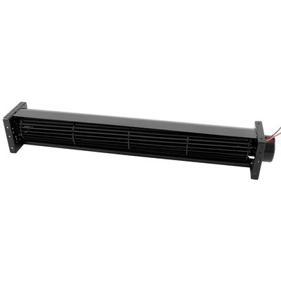 Tegangan 220V/380/24/26/48V Kipas tangensial 50-900mm Diameter Kinerja