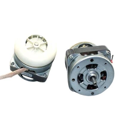 100-500w Single Phase AC Motor Dengan Open Drip Proof Enclosure Untuk Mesin Penggiling Daging