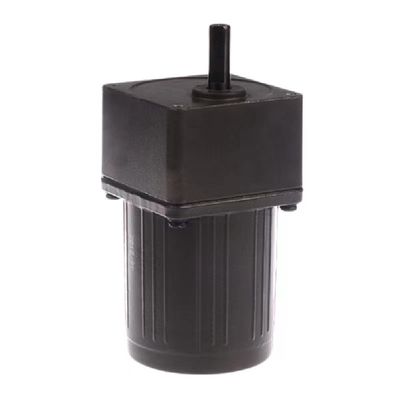 IP54 Single Phase AC Induction Motor Kelas Isolasi B/E/F Untuk Mesin Teh Conveyor Motor