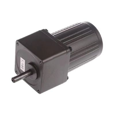 IP54 Single Phase AC Induction Motor Kelas Isolasi B/E/F Untuk Mesin Teh Conveyor Motor