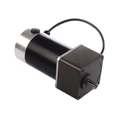 Motor induksi AC serbaguna untuk berbagai aplikasi industri untuk mesin angkat