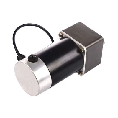 Motor induksi AC serbaguna untuk berbagai aplikasi industri untuk mesin angkat
