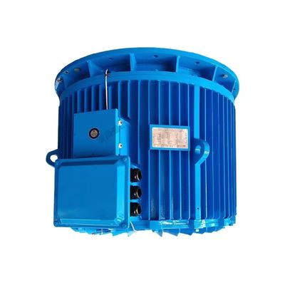 380/660v Direct Drive AC BLDC Motor Untuk Cooling Fan Tower Dengan Umur ≥20000h