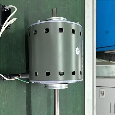 150W Power Rated AC Motor Untuk Rotasi Stabil Penggemar Industri