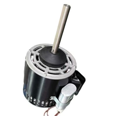 Pembawa AC Motor kipas 5KCP Motor dan 230V V 60Hz 1/2HP
