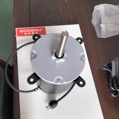 Pembawa AC Motor kipas 5KCP Motor dan 230V V 60Hz 1/2HP
