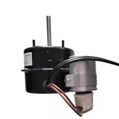 5MDF/370VAC Kondensator Jalankan AC Penggemar Motor dengan Penggerak Penggemar Fasco
