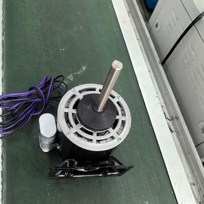 3/4HP 200-230V AC Motor Untuk AC Air Conditioner Dengan Bracket Mounting