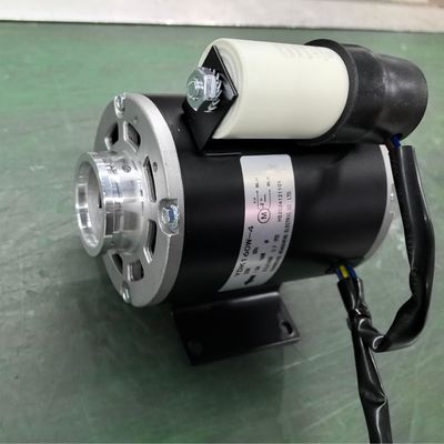 Breville Booster Pump Motor dengan Kelas Isolasi B/F/H dan Konstruksi Baja Rinsless