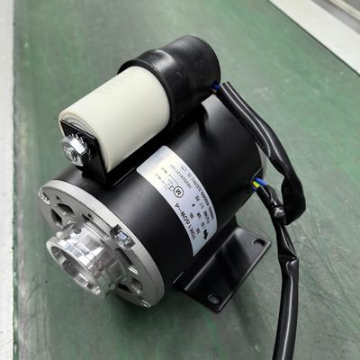Mesin Kopi Air Listrik Pompa Motor dengan Kondensator Desain Single Phase 350w 550w