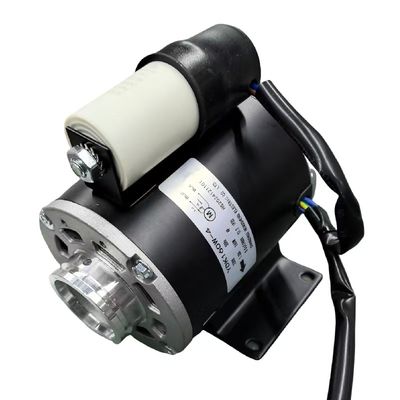 Motor pompa Bialetti bevergae vane 180w 60Hz dengan mounting kaki IEC Dan DIN42673