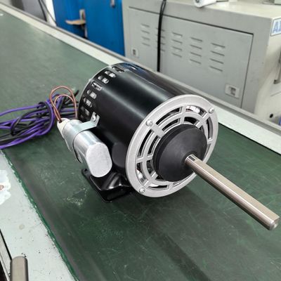 Motor pompa Bialetti bevergae vane 180w 60Hz dengan mounting kaki IEC Dan DIN42673
