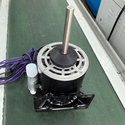 Versatile 3 HP Single-Phase Water Pump Motor untuk kinerja yang andal 50/60hz 0.25HP-3HP tenaga kuda