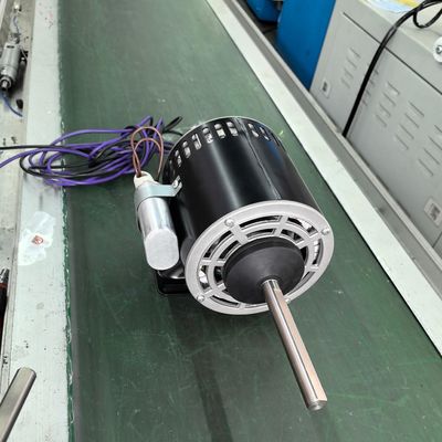 Versatile 3 HP Single-Phase Water Pump Motor untuk kinerja yang andal 50/60hz 0.25HP-3HP tenaga kuda