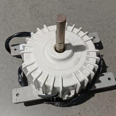 BTCC Mining Air Conditioner Fan Motor Heavy-Duty Cooling System Performance yang Ditingkatkan untuk Rigs Crypto Mining