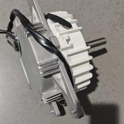 BTCC Mining Air Conditioner Fan Motor Heavy-Duty Cooling System Performance yang Ditingkatkan untuk Rigs Crypto Mining